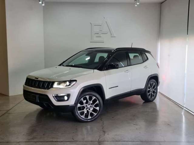 JEEP COMPASS LIMITED S 2021