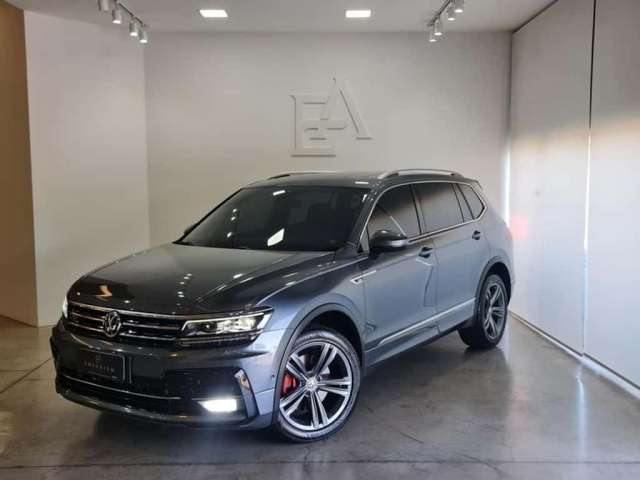 VOLKSWAGEN TIGUAN ALLSPAC RLINE 350 TSI 2.0 4X4  2019