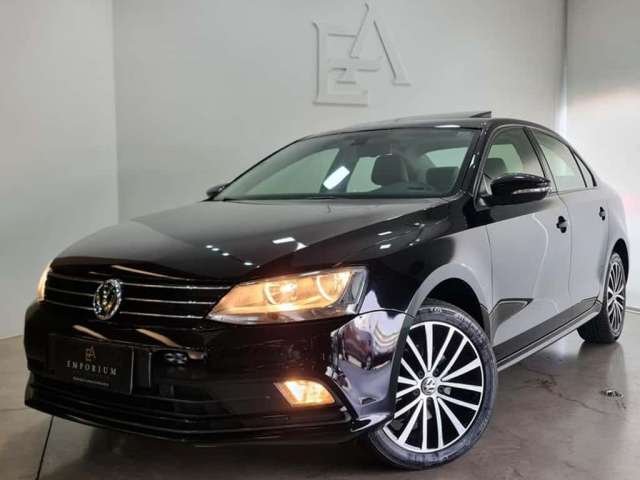 VOLKSWAGEN JETTA CL AF 2016