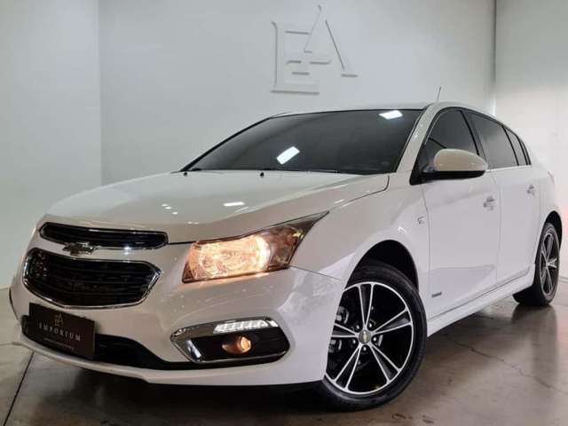 CHEVROLET CRUZE LT HB 2016