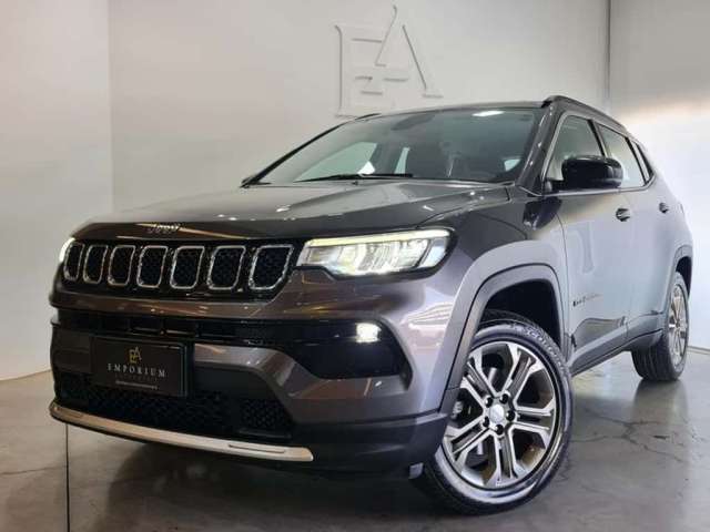 JEEP COMPASS LONG TF 2023