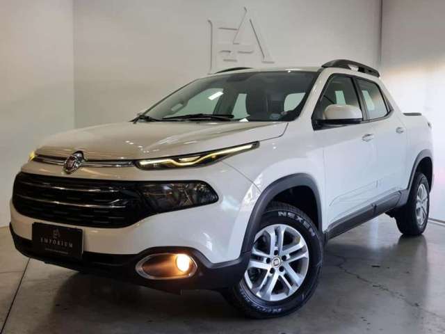 FIAT TORO FREEDOM AT 2017