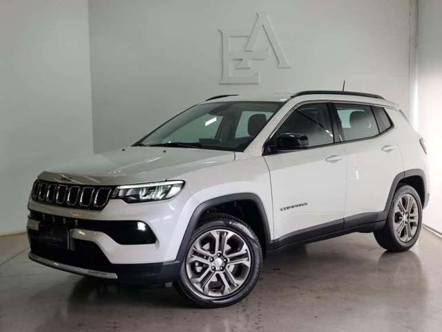 JEEP COMPASS LONG TF 2023