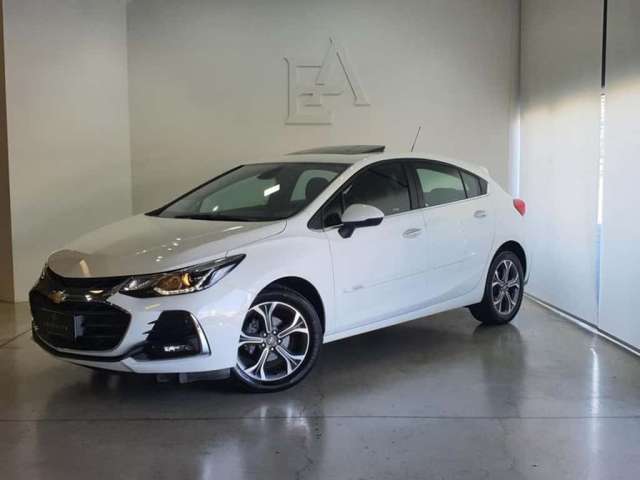 CHEVROLET CRUZE PRE HB AT 2020