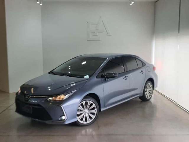 TOYOTA COROLLA XEI 20 2023