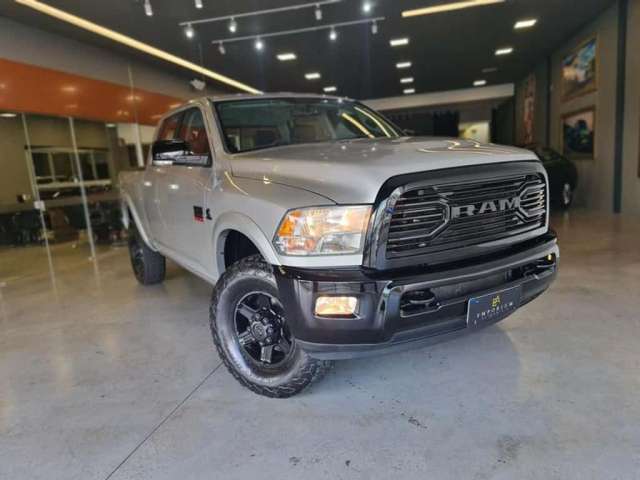 RAM 2500 LAIE 2012