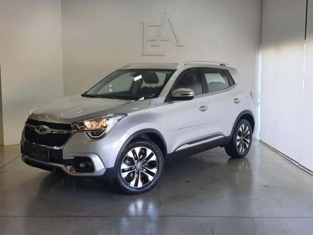 CAOA CHERY TIGGO 5X TXS 2020