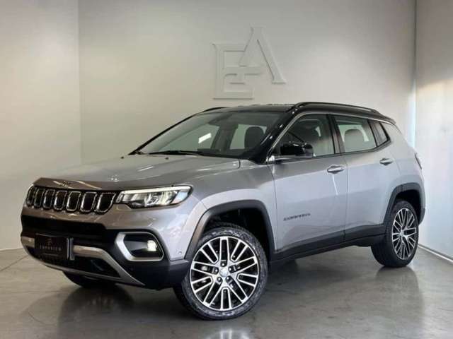 JEEP COMPASS LIMITED TF 2024