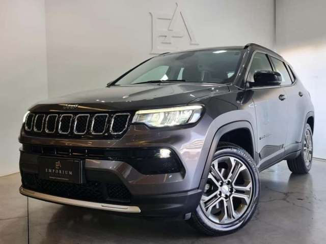 JEEP COMPASS LONG TF 2023