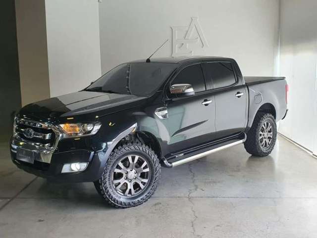 FORD RANGER XLTCD4A32C 2018