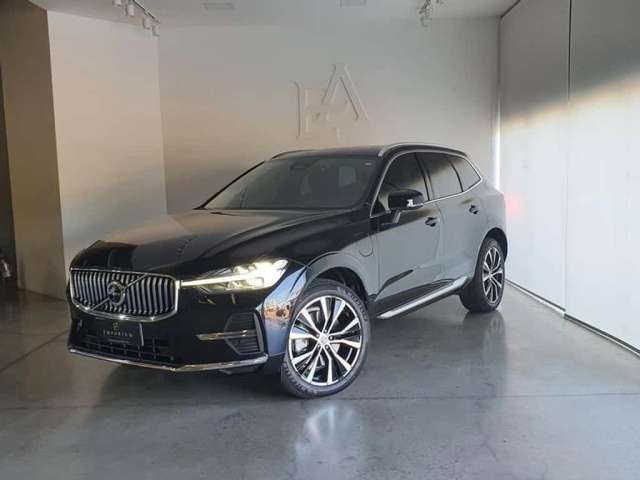 VOLVO XC60 T8 ULTIMATE 2023