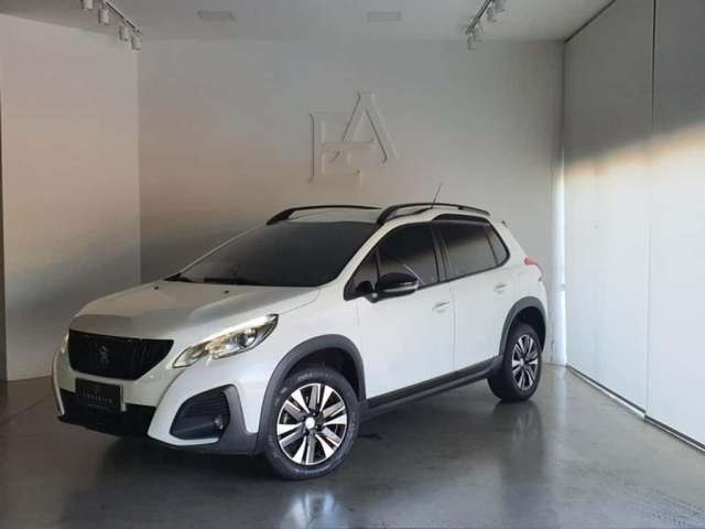 PEUGEOT 2008 ALLURE PK 2022