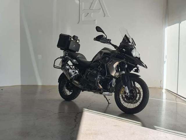 BMW R1250GS 2020