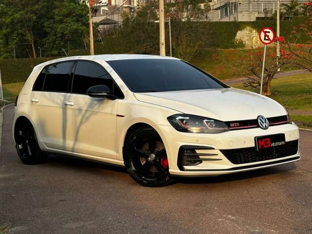 Golf GTI Mk 7,5 ABAIXO DA FIPE!! 