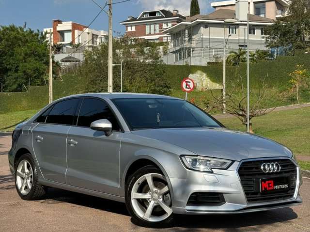 Audi A3 IMPECÁVEL!! 