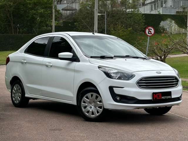 Ford KA 2020 IMPECÁVEL !! 