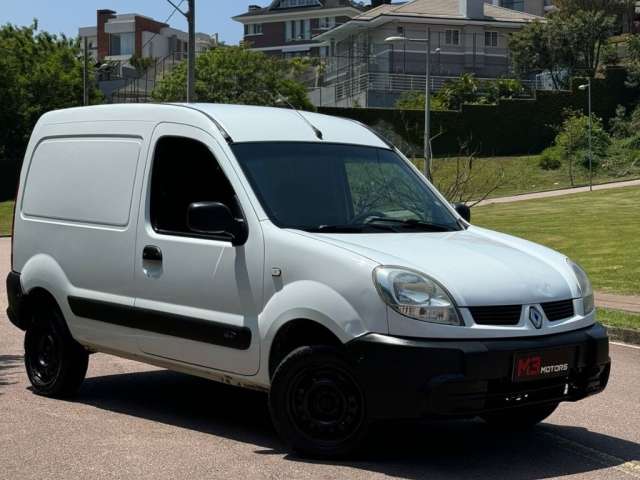 Kangoo 1.6 LINDA!! 