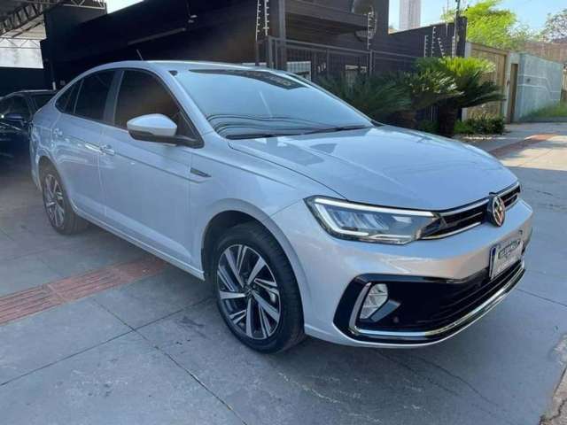 Preços Volkswagen Virtus 2023: Tabela Fipe