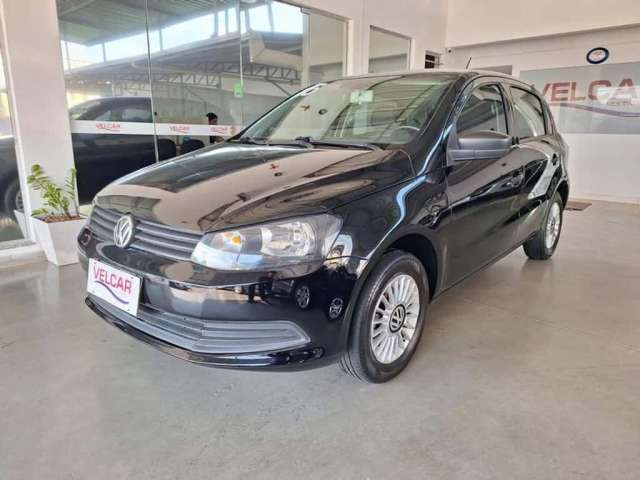 VOLKSWAGEN GOL SPECIAL MB 2016