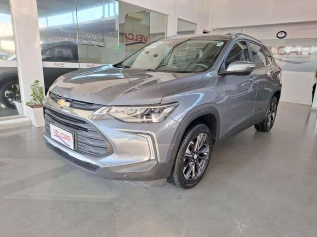 CHEVROLET TRACKER A PREMIER 2022