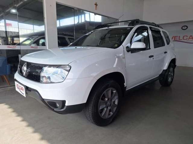 RENAULT DUSTER 16 E 4X2 2016