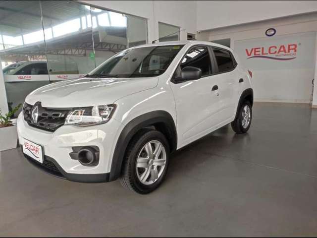 RENAULT KWID ZEN 10MT 2022