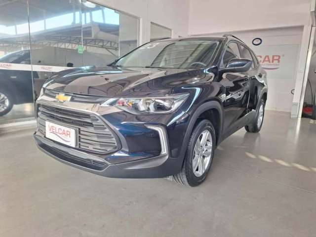 CHEVROLET TRACKER TURBO A LT 2023