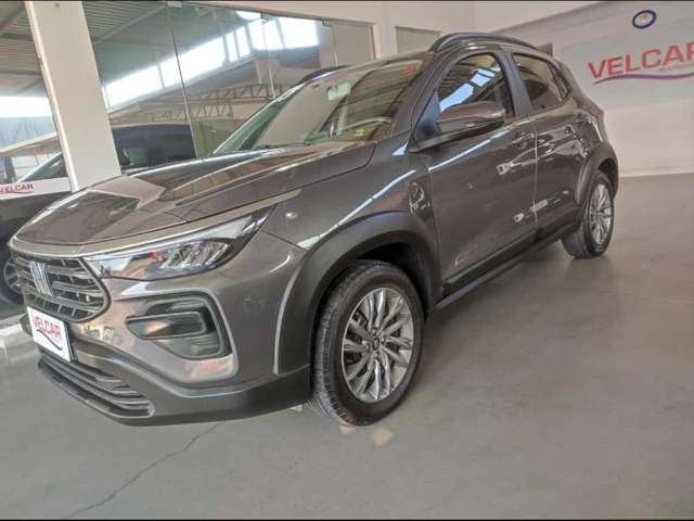 FIAT PULSE DRIVE 1.3 AT 2023