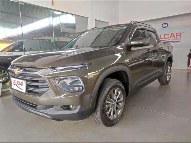 CHEVROLET MONTANA T LT 2023