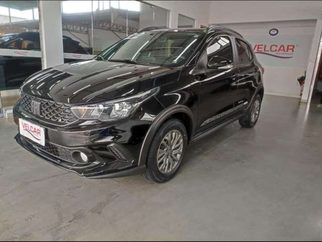 FIAT ARGO TREKKING 1.3 2022