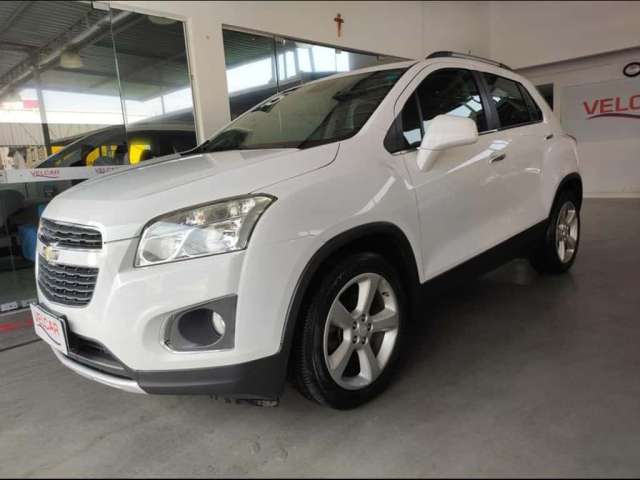 CHEVROLET CHEV TRACKER LTZ AT 2015