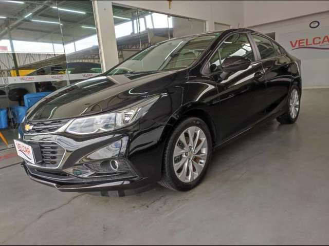 CHEVROLET CHEV CRUZE LT NB AT 2017