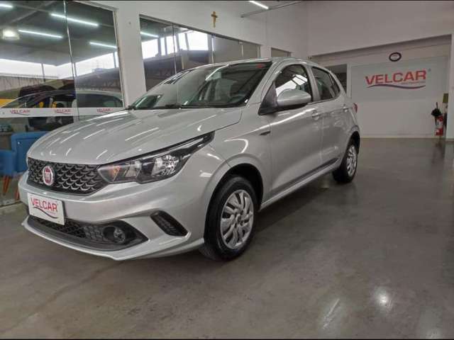 FIAT ARGO DRIVE 1.0 2020