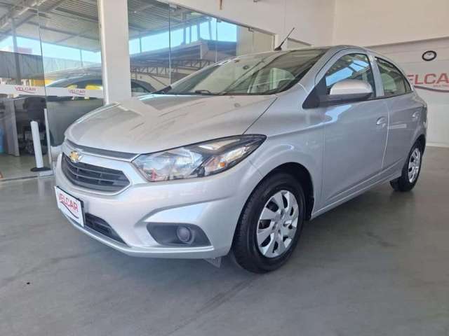 CHEVROLET ONIX 1.0MT LT 2018