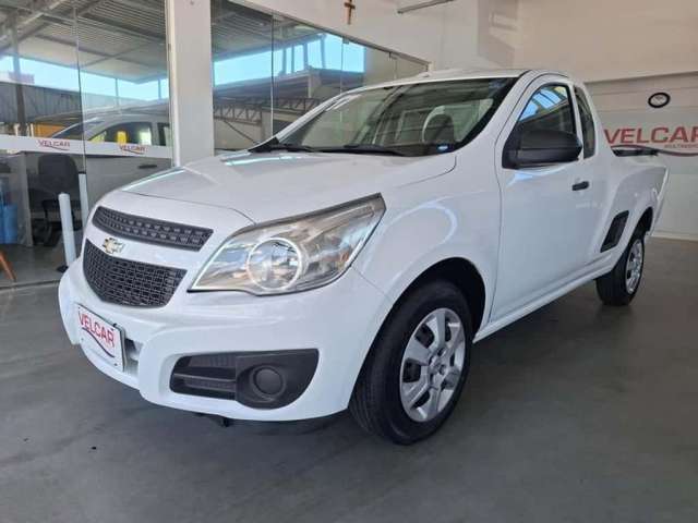 CHEVROLET MONTANA LS2 2017