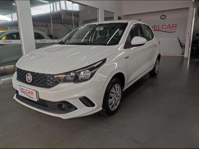 FIAT ARGO DRIVE 1.0 2019