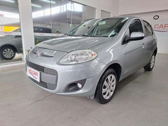 FIAT PALIO ATTRACTIV 1.4 2013