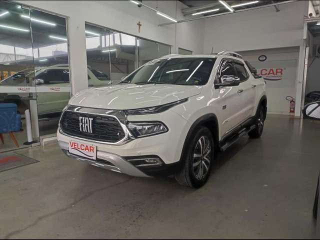 FIAT TORO RANCH 2.0 16V 4X4 DIESEL AUT. 2022