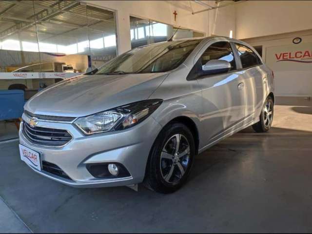 CHEVROLET ONIX 1.4MT LTZ 2018