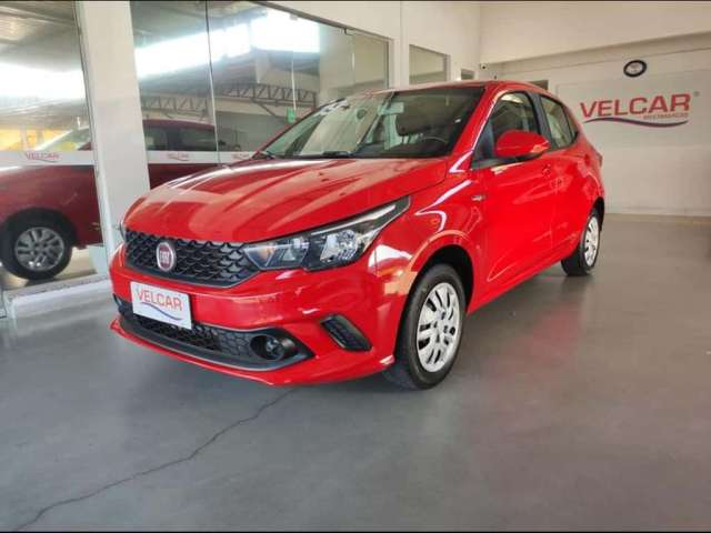 FIAT ARGO DRIVE 1.0 2019