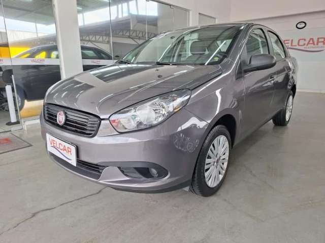 FIAT SIENA ATTRACTIV 1.4 2021