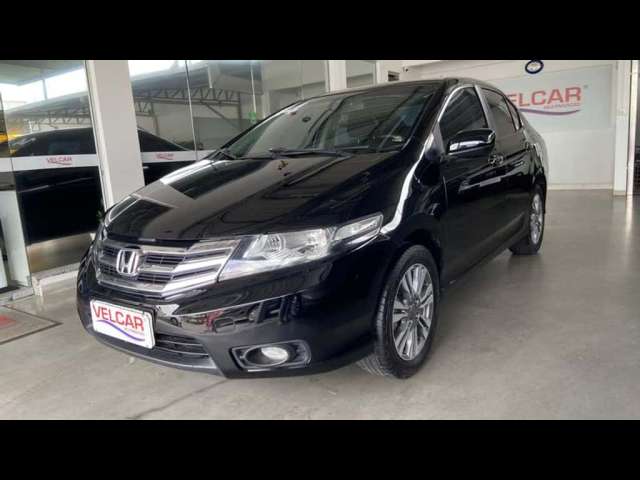 HONDA CITY LX FLEX 2014