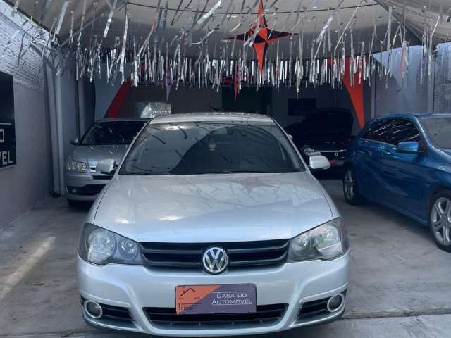 VW/Golf 1.6 TECH 2009