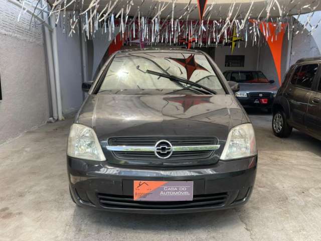 Chevrolet/Meriva 2003 completa 