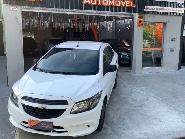 Chevrolet Prisma 1.0 Joy 2019