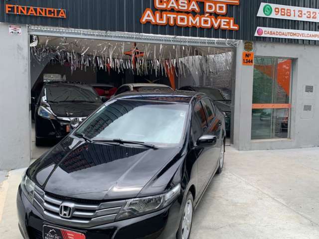 Honda City 1.5 LX 2011