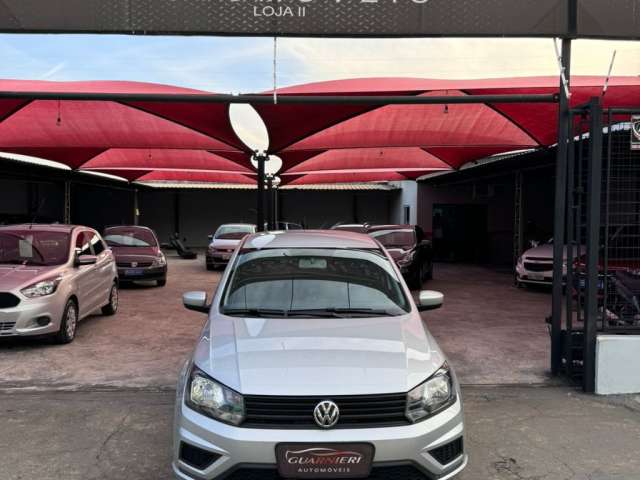 VOYAGE 1.6 FLEX COMPLETO MANUAL 2021/2022