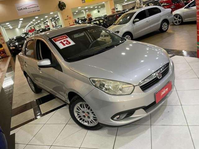 FIAT GRAND SIENA