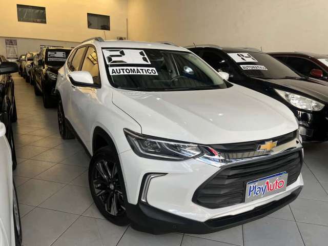 Chevrolet Tracker FLEX AUTOMÁTICO