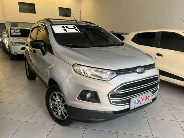 Ford EcoSport FLEX MANUAL